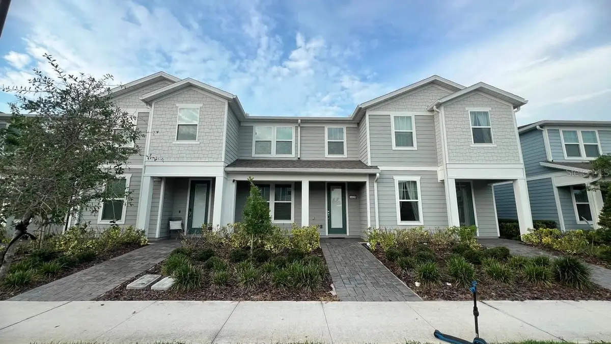 14339 Sapelo Beach Drive, Orlando, FL 32827 - #1