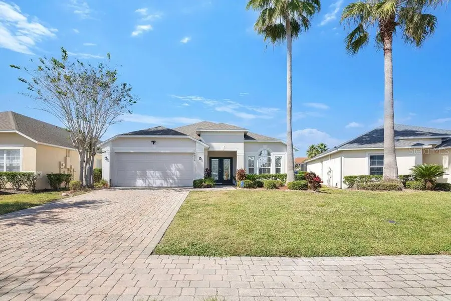 4806 Cumbrian Lakes Drive, Kissimmee, FL 34746 - #2