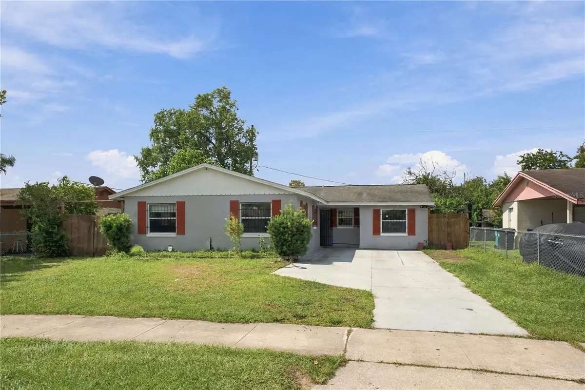 4288 Prince Hall Boulevard, Orlando, FL 32811 - #1