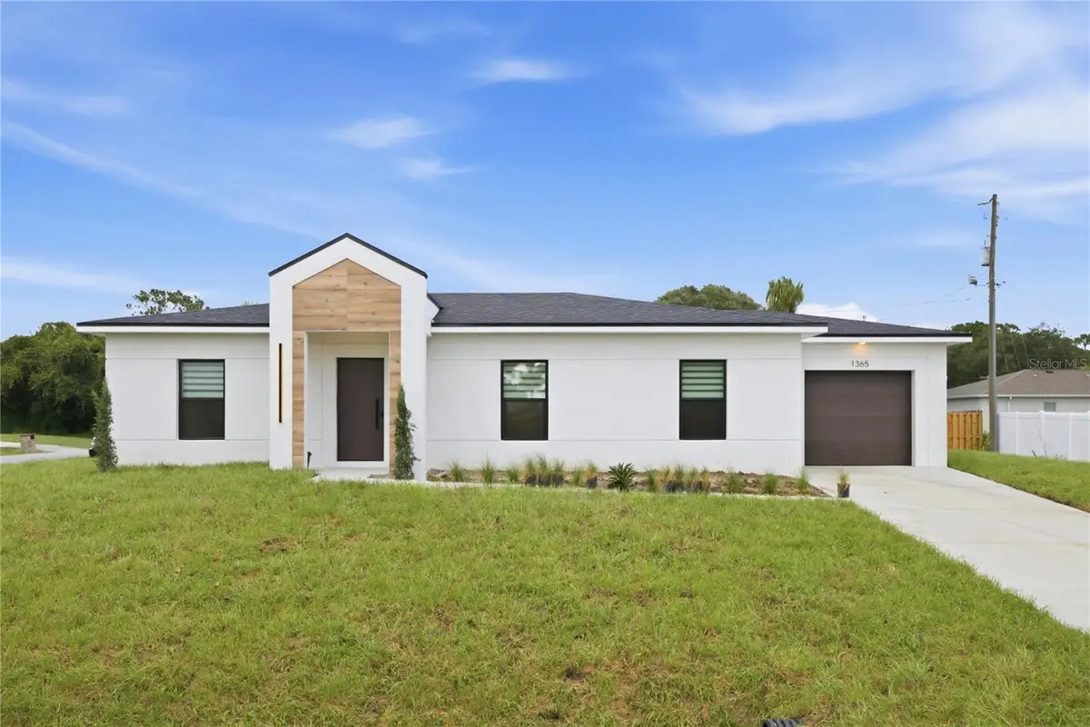 1365 Sandusky Street Se, Palm Bay, FL 32909 - #1