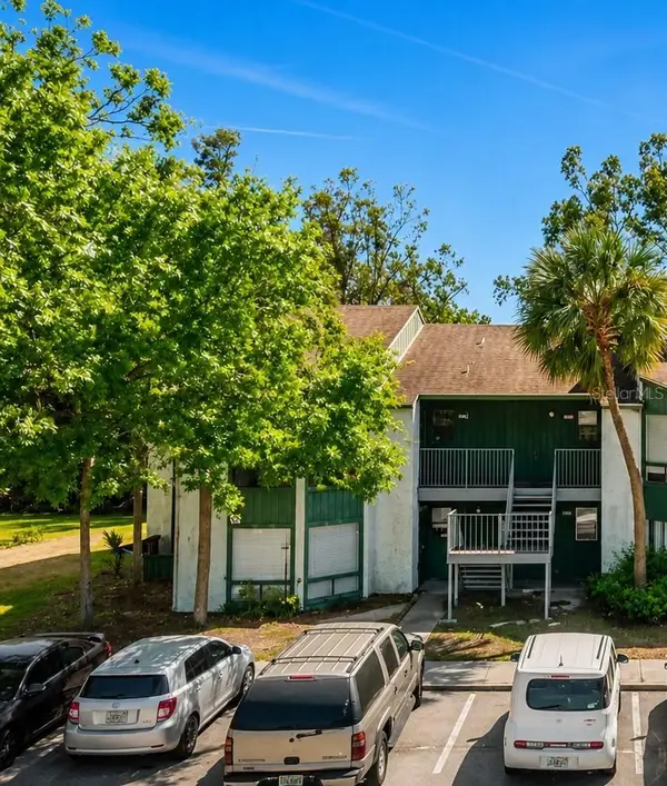 2632 Lemon Tree Lane #6B, ORLANDO, FL 32839
