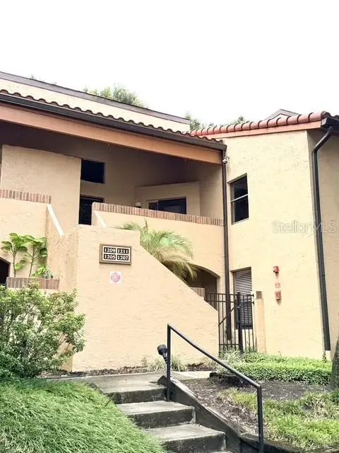 1211 Salerno Court #1211, ORLANDO, FL 32806