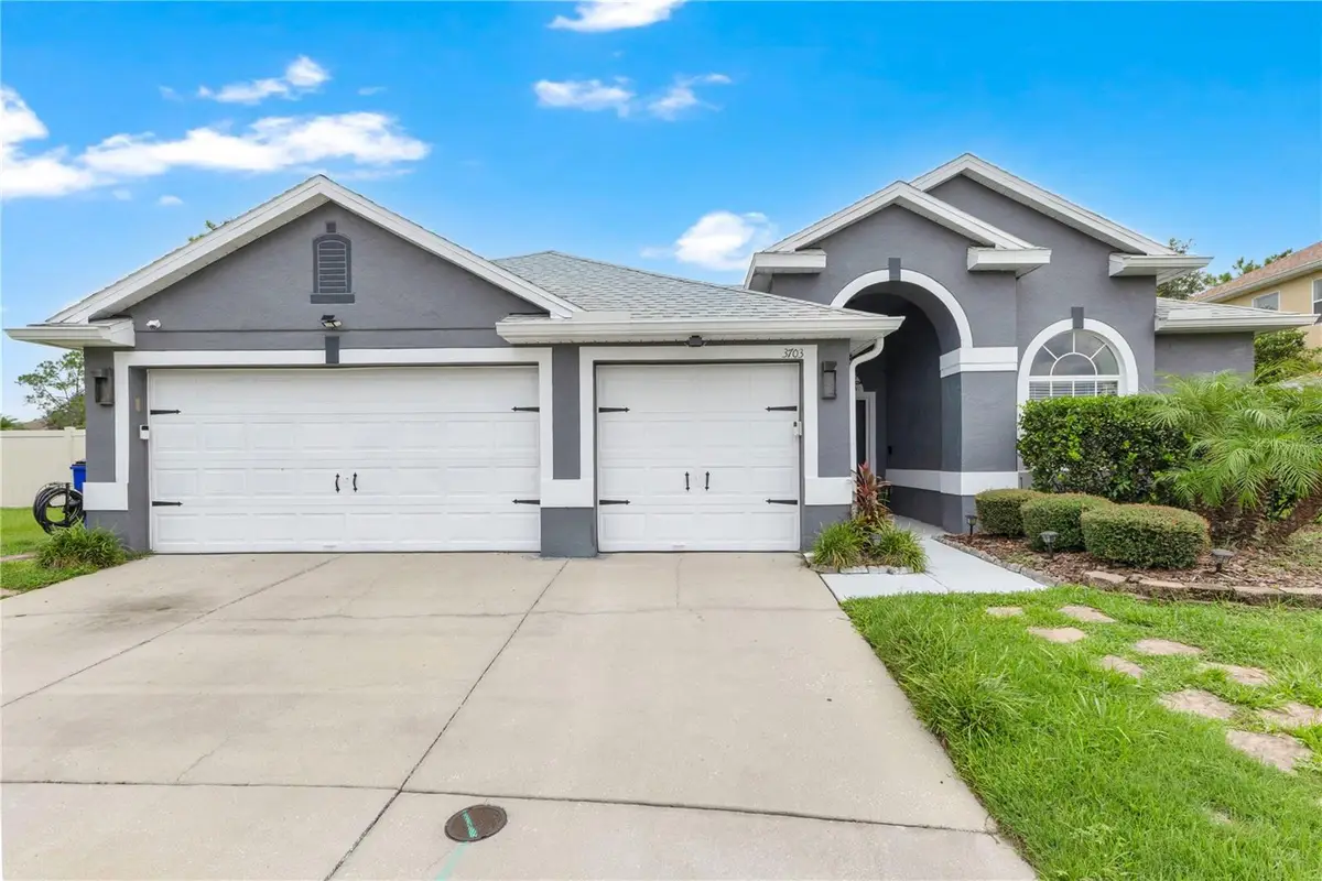 3703 Moon Dancer Place, Saint Cloud, FL 34772 - #1