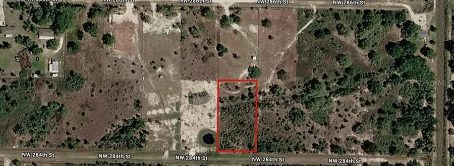 20275 NW 284th Street, Okeechobee, FL 34972 - #2