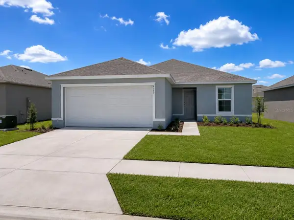 1623 Redfin Drive, POINCIANA, FL 34759
