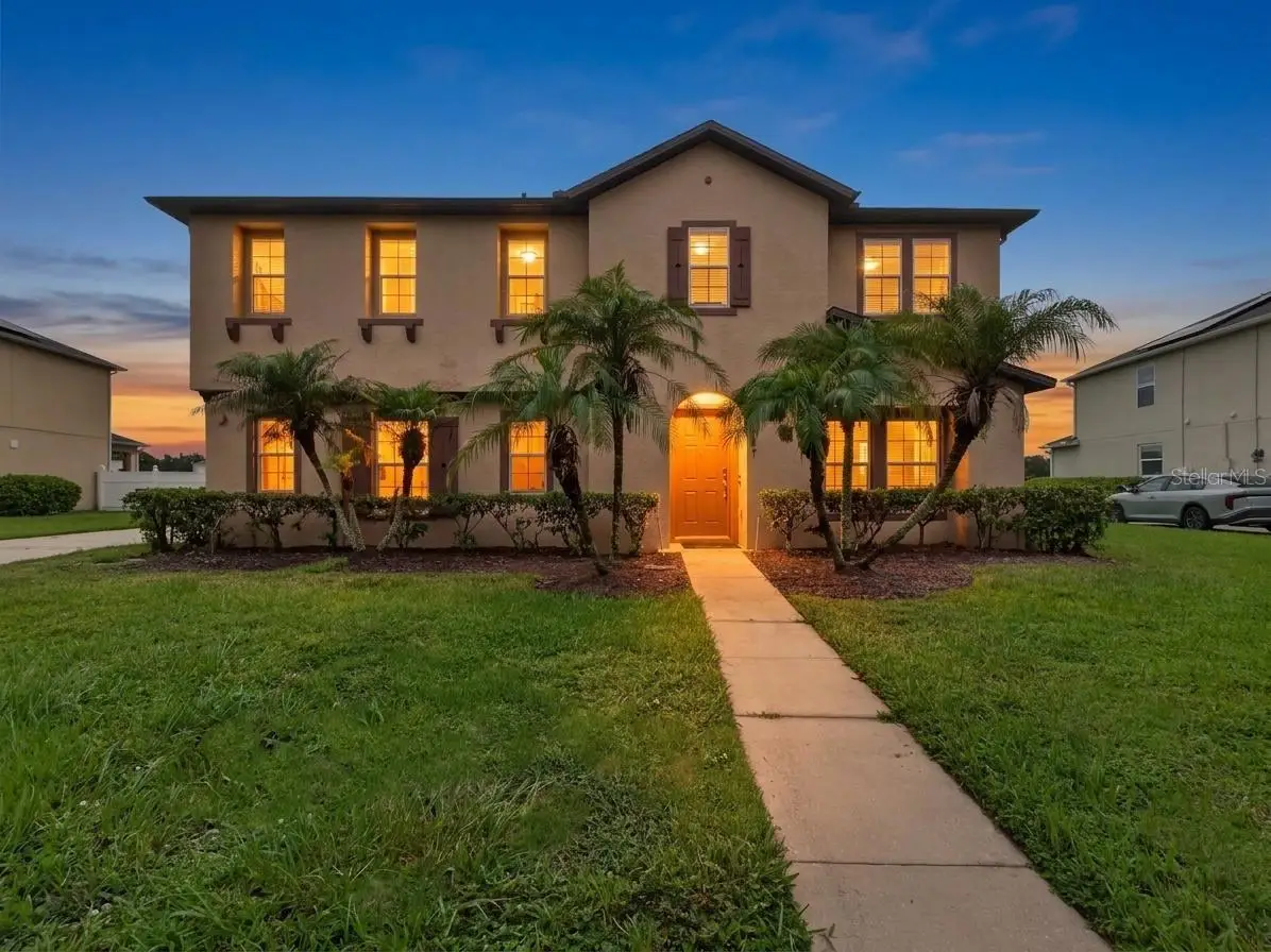 3767 Cedar Hammock Trail, Saint Cloud, FL 34772 - #1