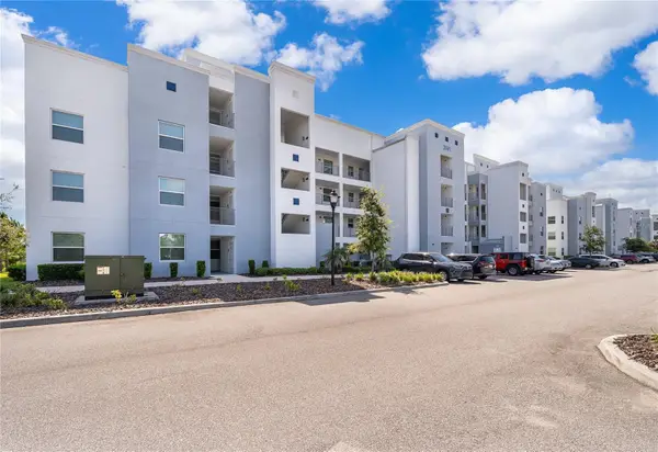 3191 Paradox Circle #208, KISSIMMEE, FL 34746