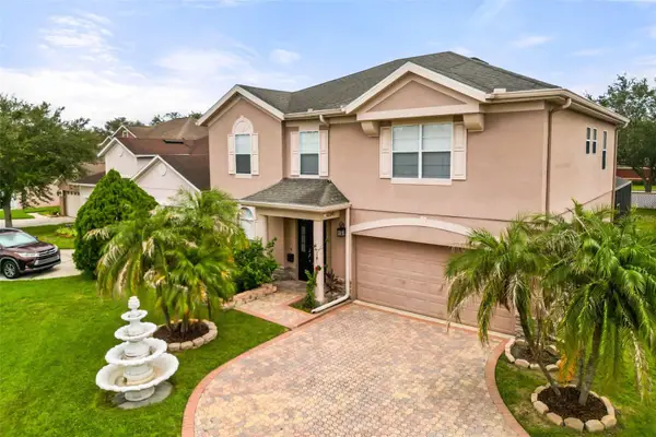 12341 Accipiter Drive, ORLANDO, FL 32837