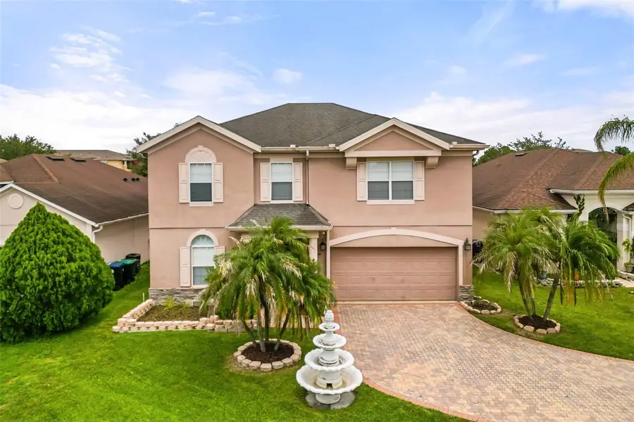 12341 Accipiter Drive, Orlando, FL 32837 - #2