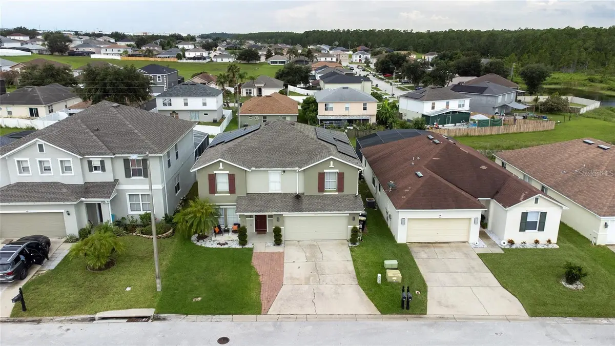 502 Canna Drive, Davenport, FL 33897 - #1