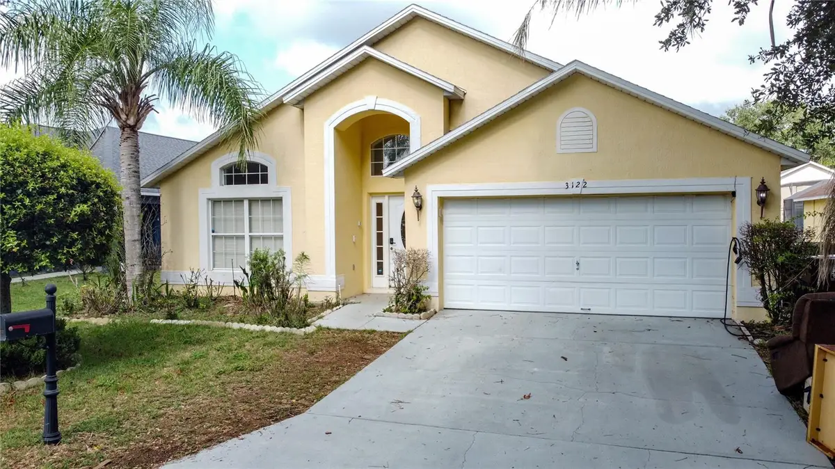 3122 Montserrat Way, Haines City, FL 33844 - #1