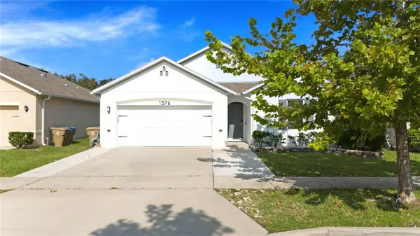 1576 Diamond Loop Drive, KISSIMMEE, FL 34744