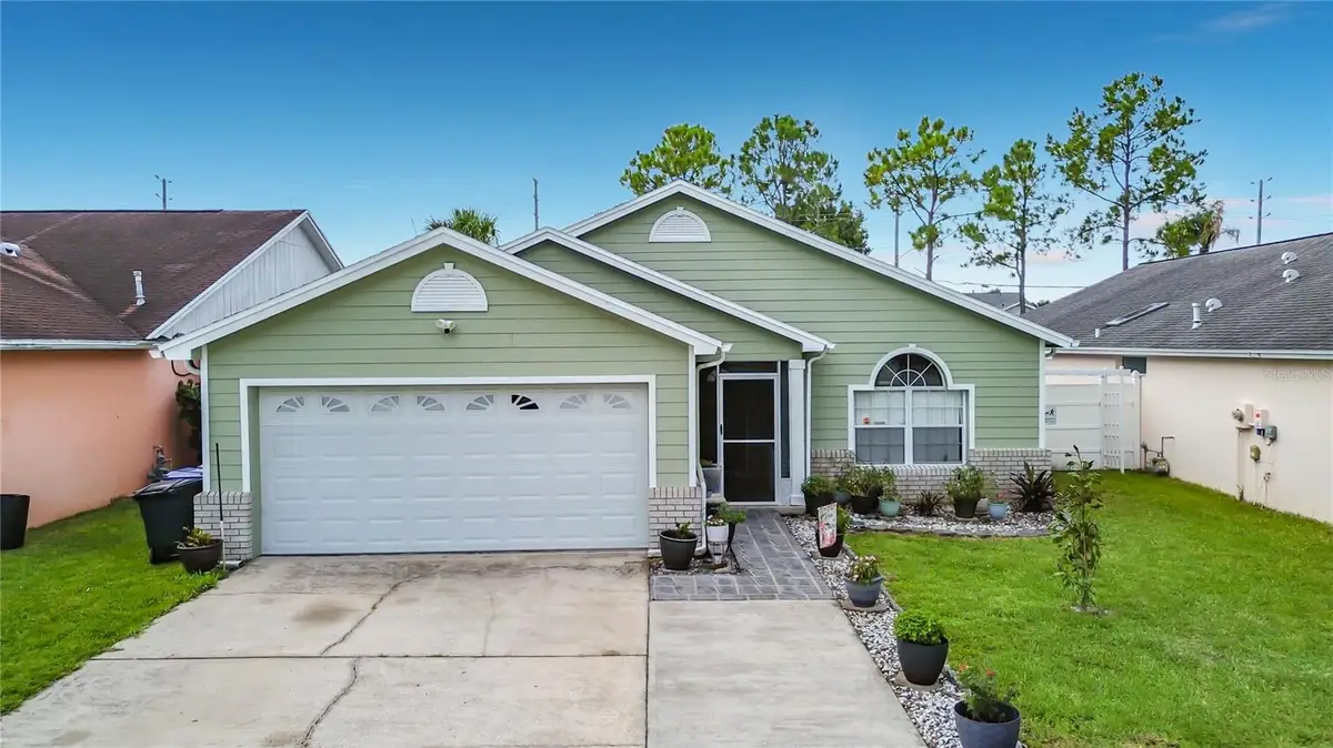 7732 Water Oak Ct, Kissimmee, FL 34747 - #1
