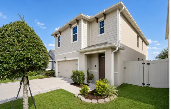3057 Timber Hawk Circle, OCOEE, FL 34761