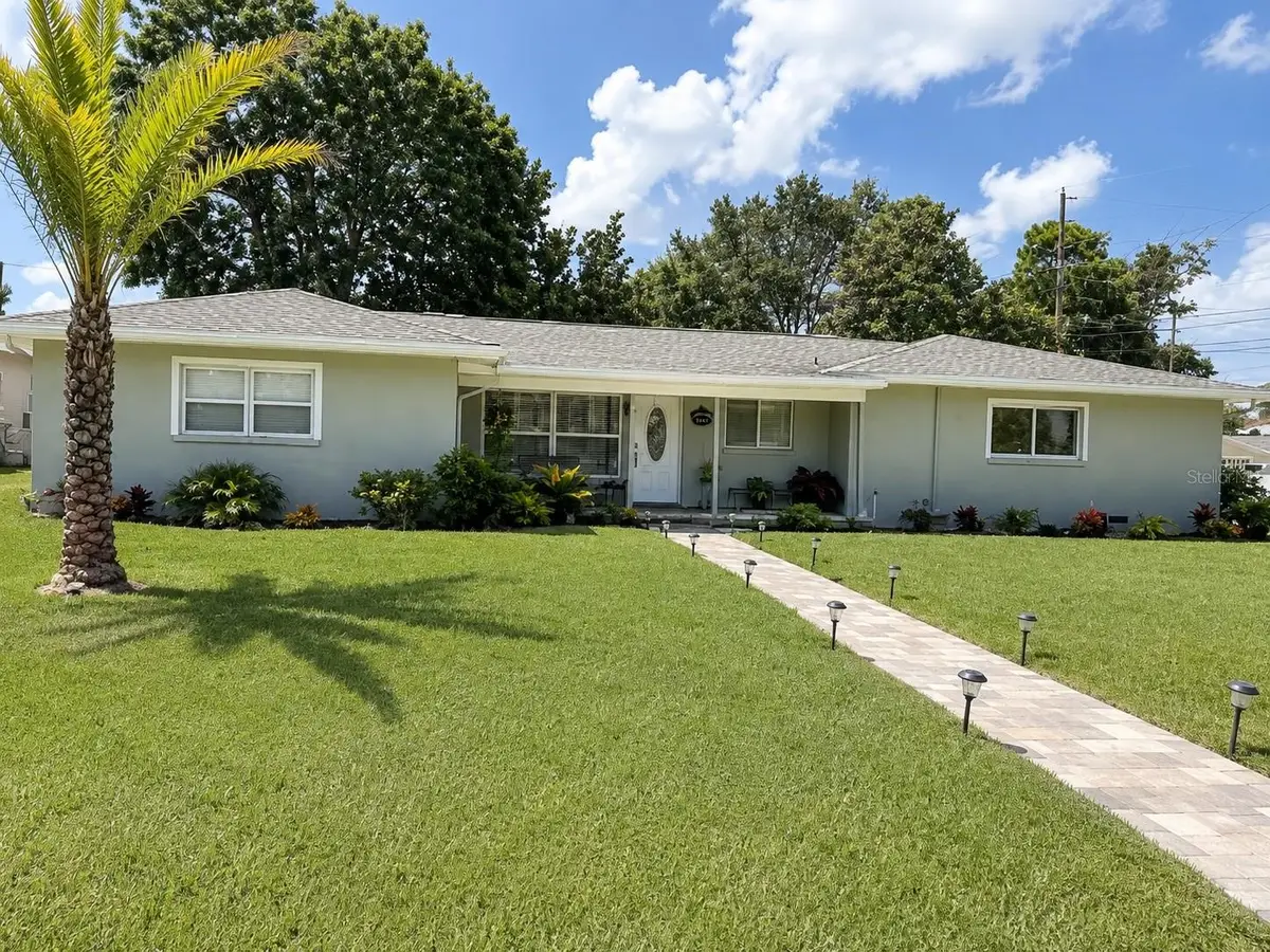 2001 Magnolia Drive, Clearwater, FL 33764 - #1