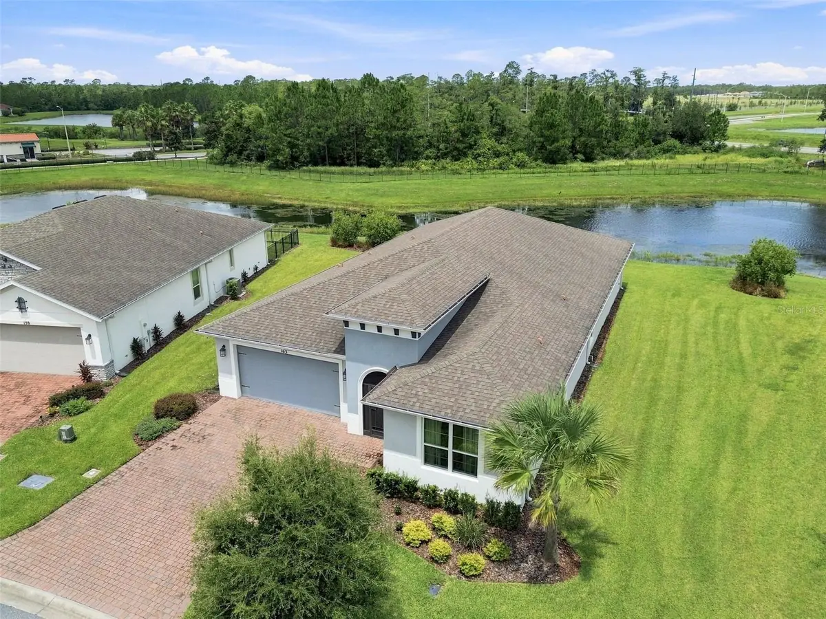 163 Olympus Way, Poinciana, FL 34759 - #1