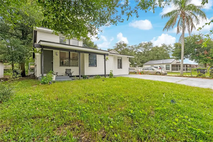 415 S Lancelot Avenue, Orlando, FL 32835 - #2