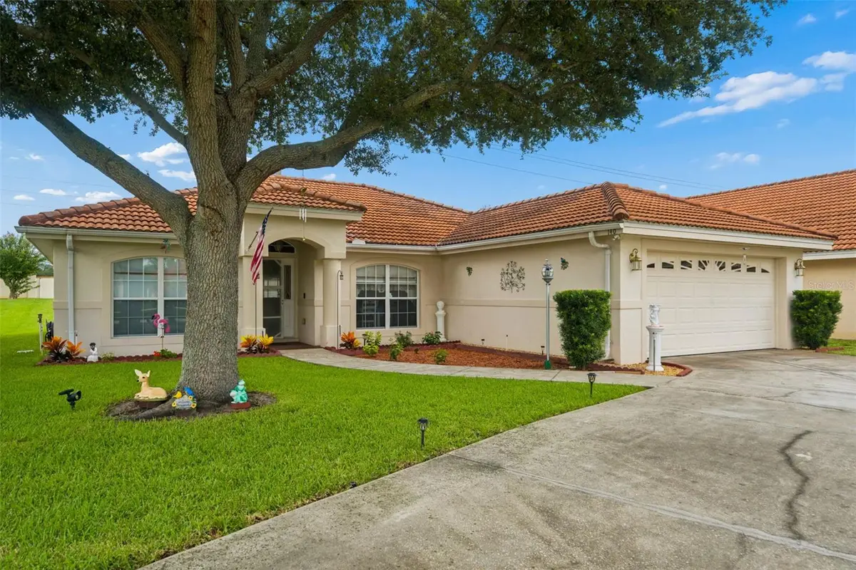 140 Morning Glory Circle, Winter Haven, FL 33884 - #1