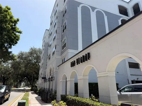 304 E South Street #6028, ORLANDO, FL 32801