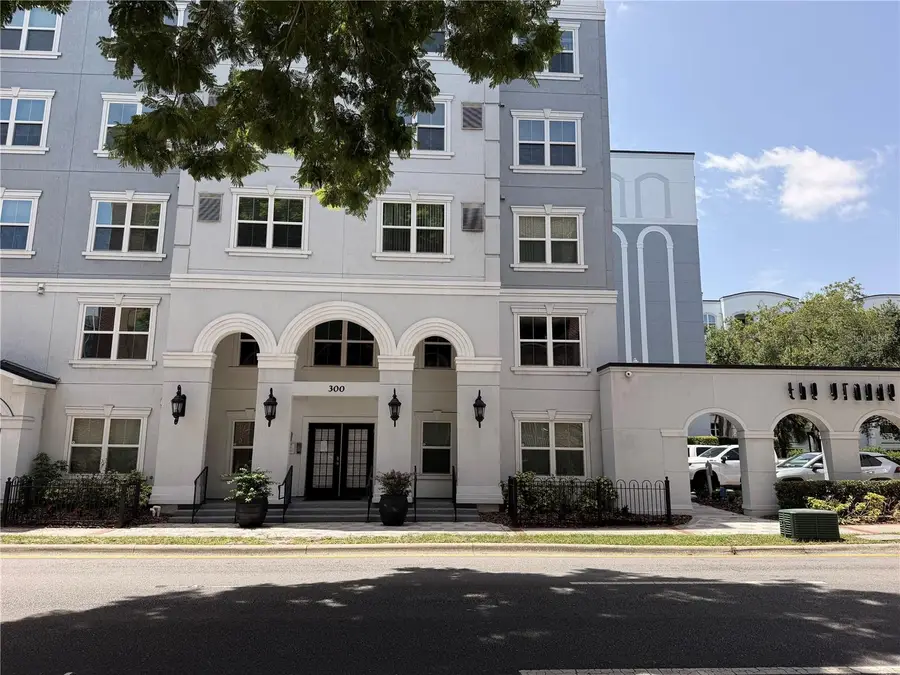 304 E South Street #6028, Orlando, FL 32801 - #2