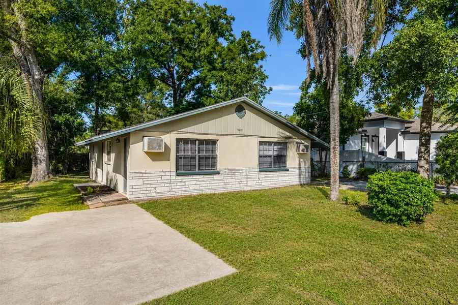 9610 N 12th Street, Tampa, FL 33612 - #2