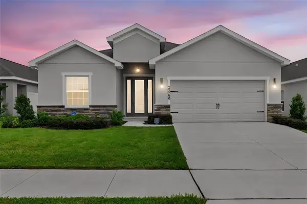2248 Orchid Drive, DAVENPORT, FL 33837