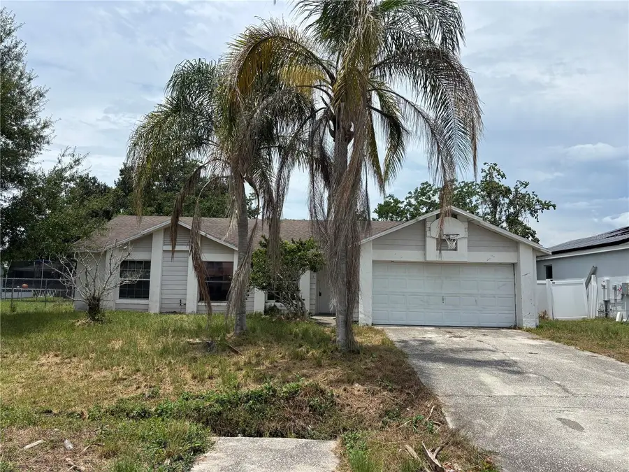 833 Oglethorpe Court, Kissimmee, FL 34758 - #2