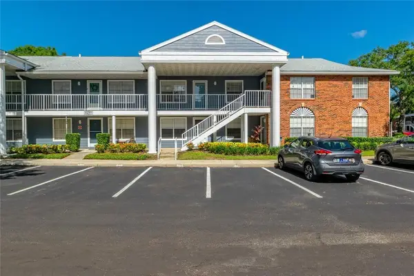 5457 Lake Margaret Drive #19-1, ORLANDO, FL 32812