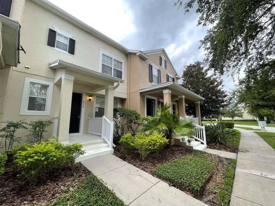 9236 Cardinal Meadow Trail, Orlando, FL 32827 - #2