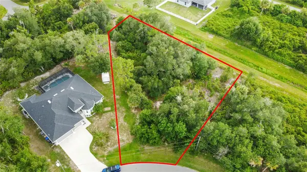 Ancient Road, NORTH PORT, FL 34286