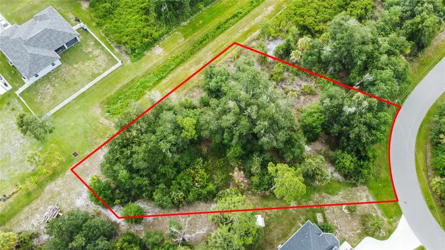 Ancient Road, North Port, FL 34286 - #3