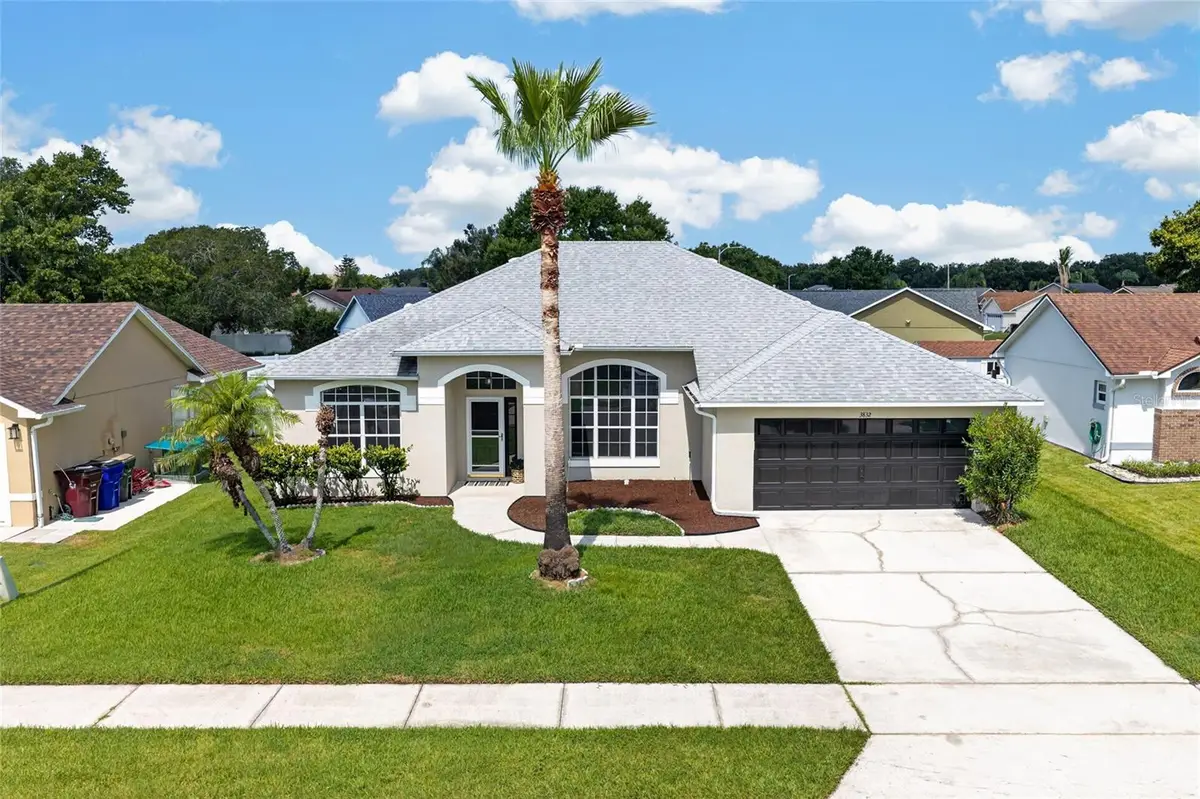 3832 Blackberry Circle, Saint Cloud, FL 34769 - #1
