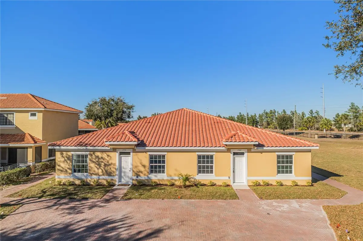 1793 Coriander Drive, Poinciana, FL 34759 - #1