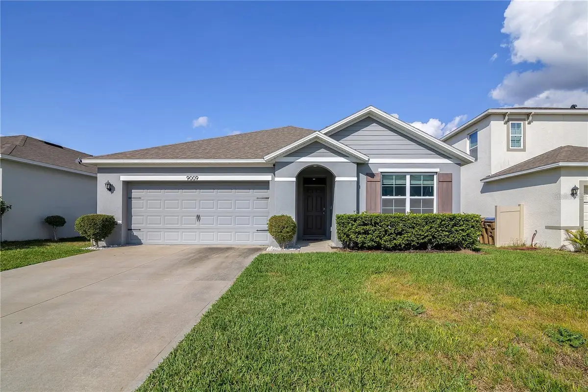 9009 Pinales Way, Kissimmee, FL 34747 - #1