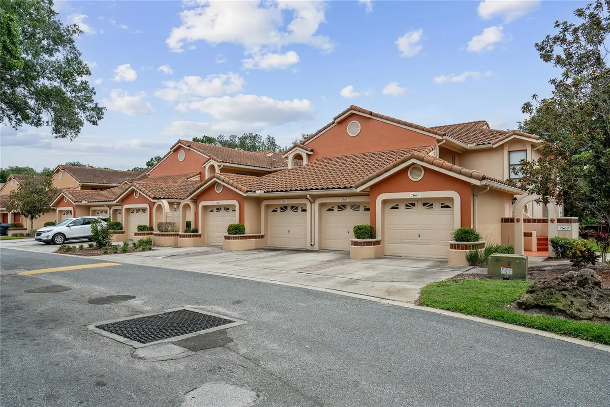 7667 Sugar Bend Drive #7667, Orlando, FL 32819 - #1