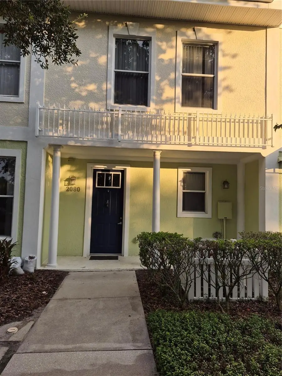2080 Heritage Key Boulevard, Kissimmee, FL 34744 - #1