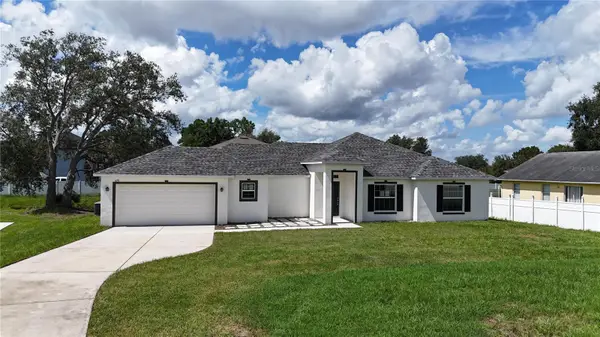 656 Cotulla Drive, KISSIMMEE, FL 34758