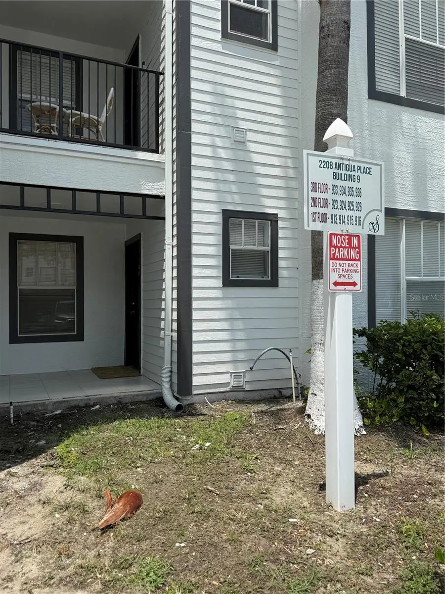 2208 Antigua Place #914, Kissimmee, FL 34741 - #2