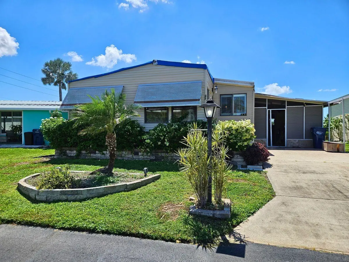 5316 53rd Avenue E #J7, Bradenton, FL 34203 - #1
