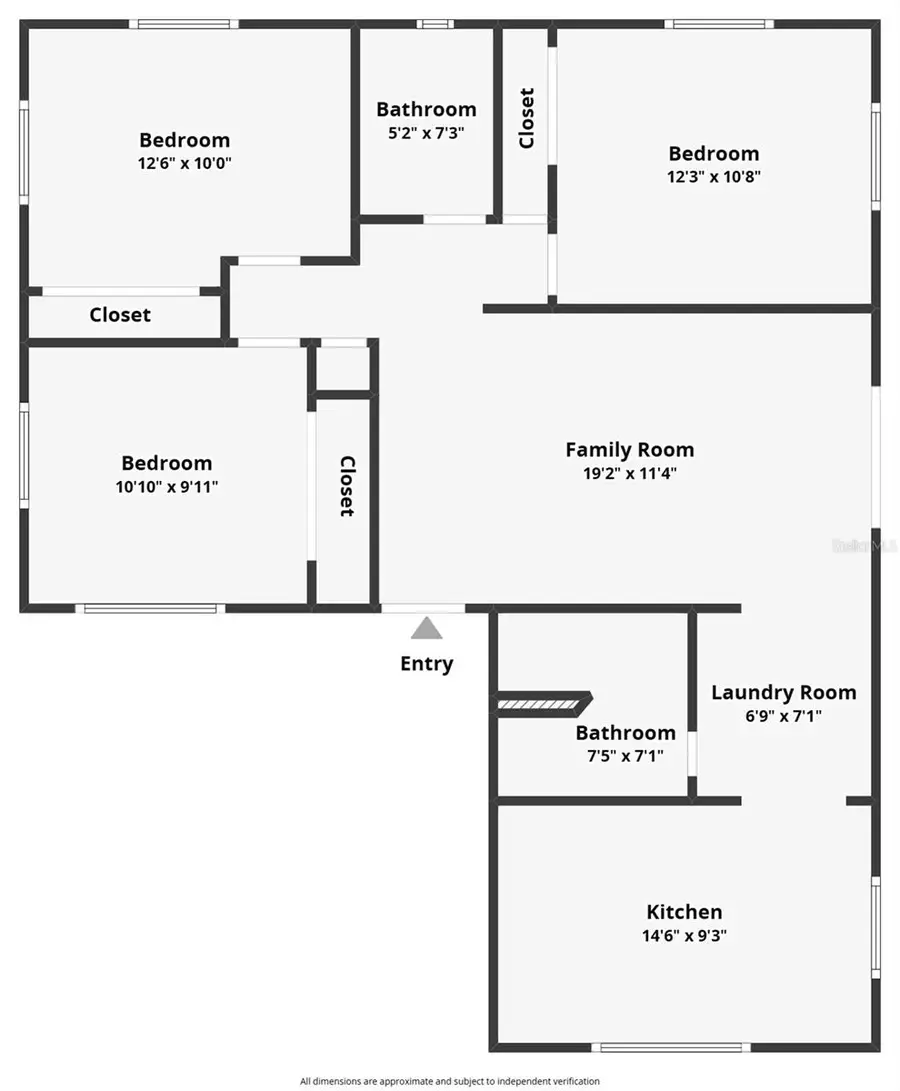 315 Amador Circle, Orlando, FL 32810 - #2
