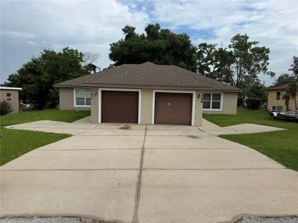 752 E Broome Street, CLERMONT, FL 34711