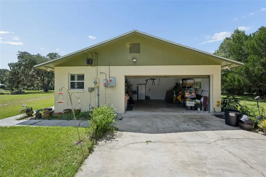 4285 Shamrock Drive, Mims, FL 32754 - #3