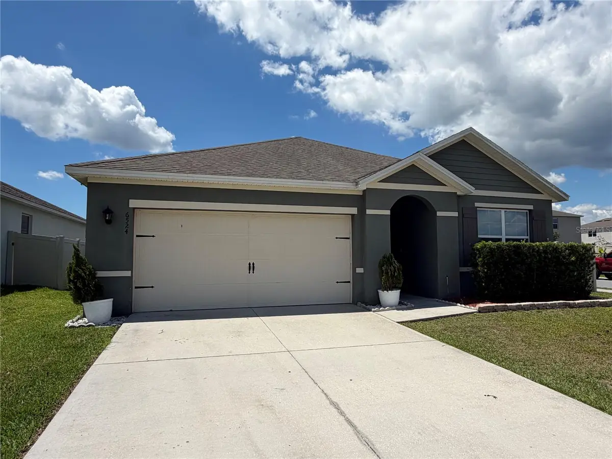6524 Coral Berry Drive, Mount Dora, FL 32757 - #1