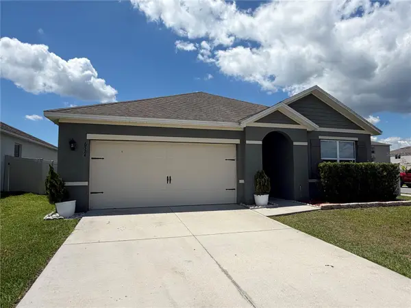 6524 Coral Berry Drive, MOUNT DORA, FL 32757