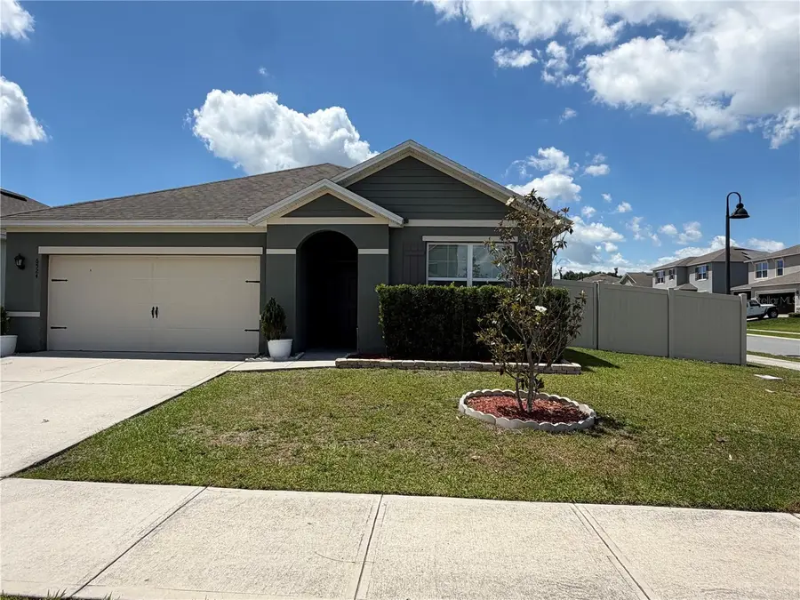 6524 Coral Berry Drive, Mount Dora, FL 32757 - #2