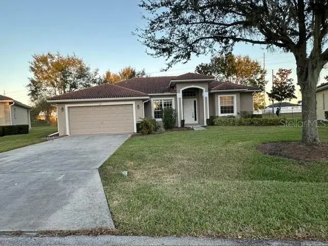 421 Bay Leaf Drive, Poinciana, FL 34759 - #1