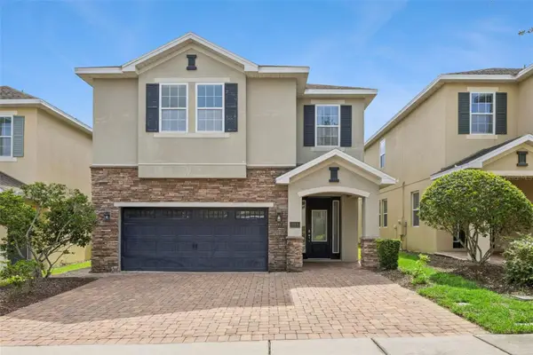 341 Pendant Court, KISSIMMEE, FL 34747