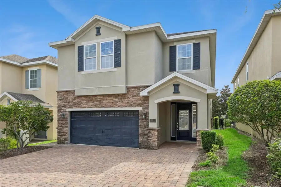 341 Pendant Court, Kissimmee, FL 34747 - #3