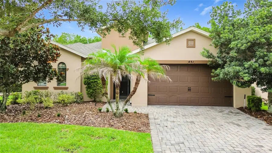 451 Scripps Ranch Rd, Poinciana, FL 34759 - #2