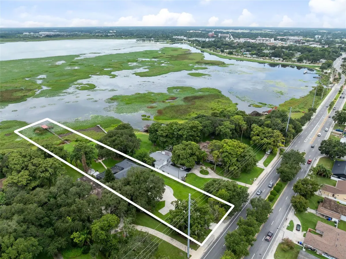 807 Neptune Road, Kissimmee, FL 34744 - #1
